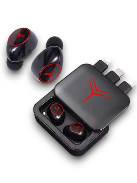 Netafast Bluetooth Kulaklık