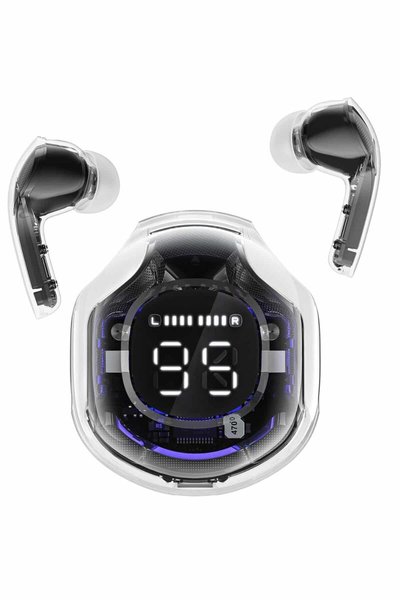Netafast Bluetooth Kulaklık