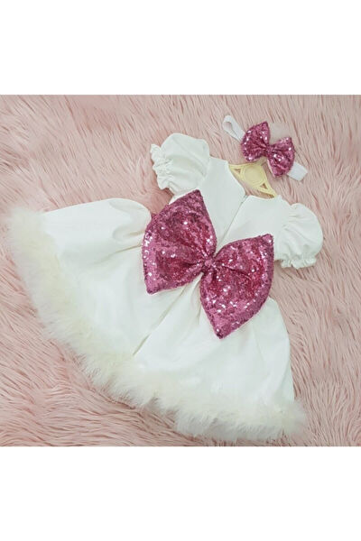 NA ADDESIGN Kız Çocuk Abiye Elbise