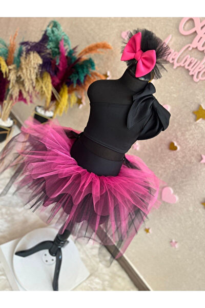 NA ADDESIGN Kız Çocuk Etek