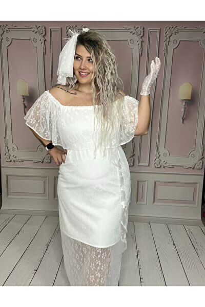 NA ADDESIGN Abiye Elbise