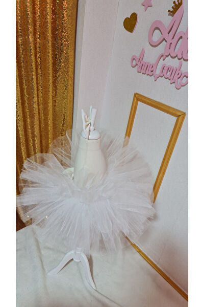 NA ADDESIGN Kız Çocuk Etek