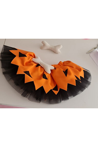 NA ADDESIGN Kız Çocuk Etek