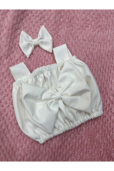 NA ADDESIGN Kız Çocuk Bluz