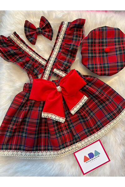 NA ADDESIGN Bebek Elbise