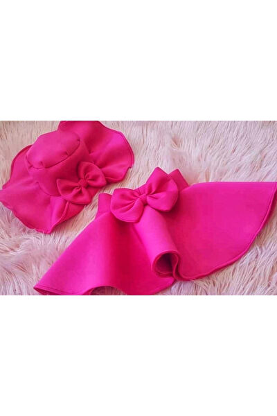 NA ADDESIGN Kız Çocuk Etek