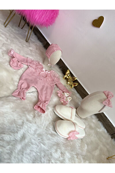 NA ADDESIGN Yenidoğan Hastane Çıkışı