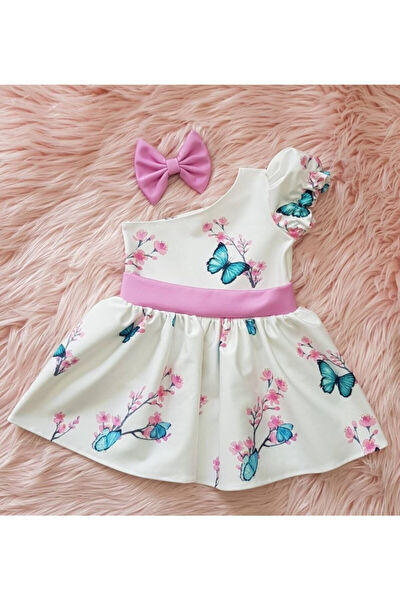 NA ADDESIGN Kız Çocuk Abiye Elbise