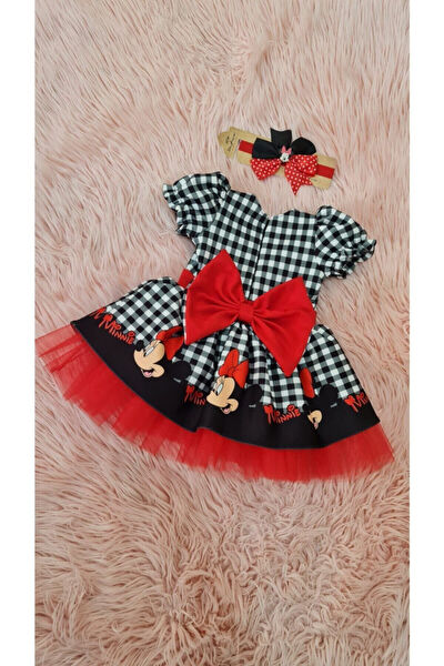 NA ADDESIGN Kız Çocuk Abiye Elbise