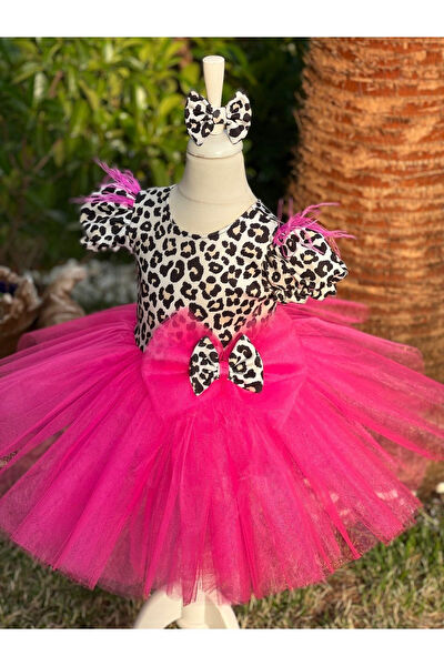 NA ADDESIGN Kız Çocuk Abiye Elbise