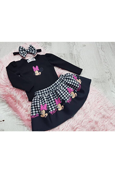 NA ADDESIGN Kız Çocuk Takım