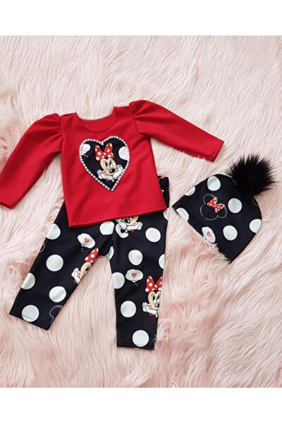 NA ADDESIGN Kız Çocuk Takım