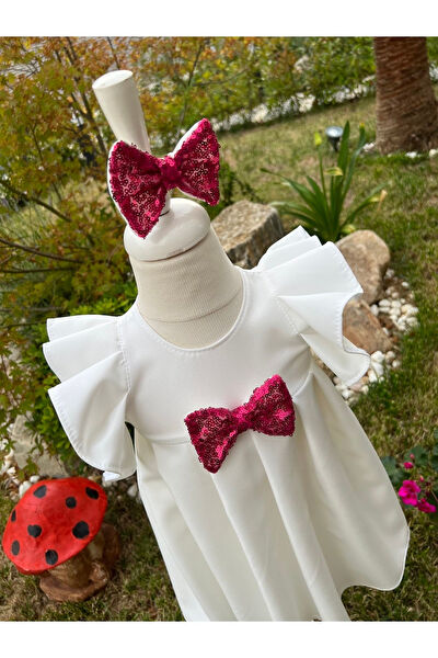 NA ADDESIGN Kız Çocuk Abiye Elbise