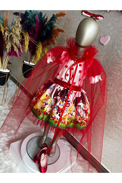 NA ADDESIGN Kız Çocuk Abiye Elbise