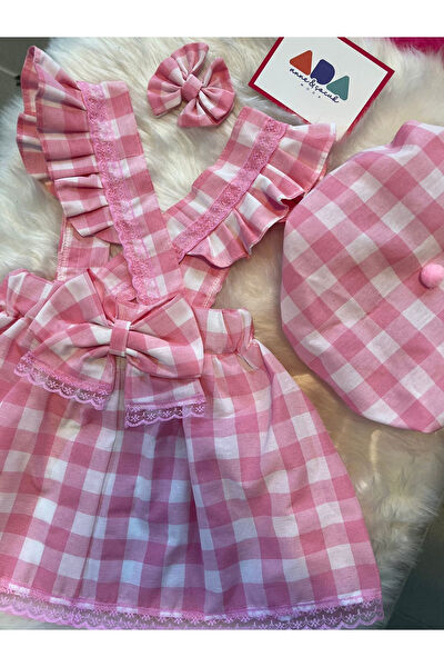 NA ADDESIGN Kız Çocuk Abiye Elbise