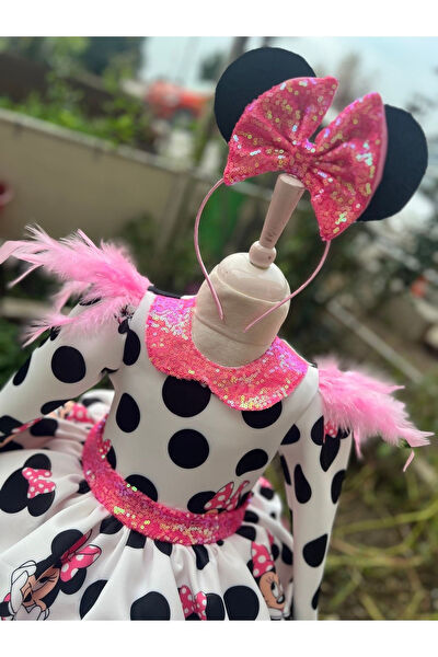 NA ADDESIGN Kız Çocuk Abiye Elbise