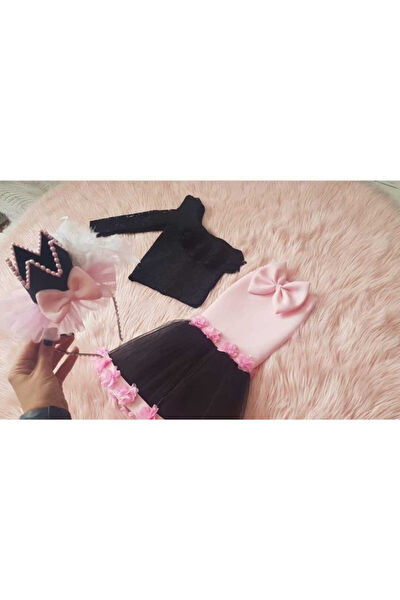 NA ADDESIGN Kız Çocuk Takım