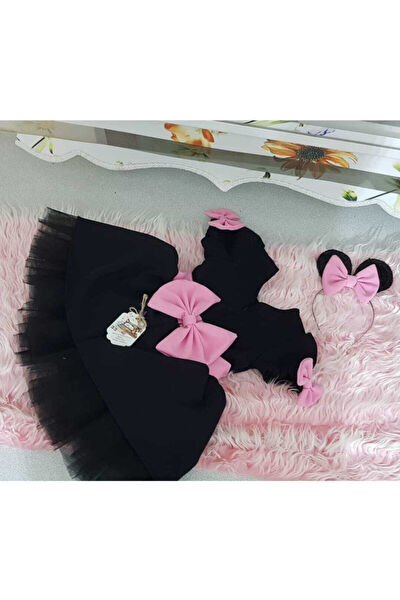 NA ADDESIGN Kız Çocuk Abiye Elbise