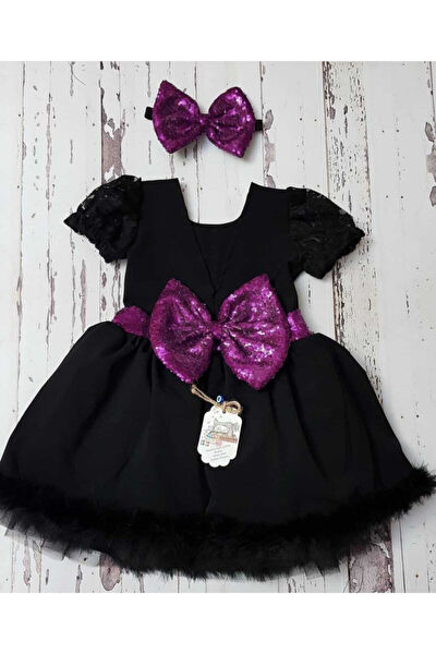 NA ADDESIGN Kız Çocuk Abiye Elbise