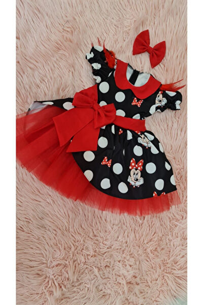 NA ADDESIGN Kız Çocuk Abiye Elbise