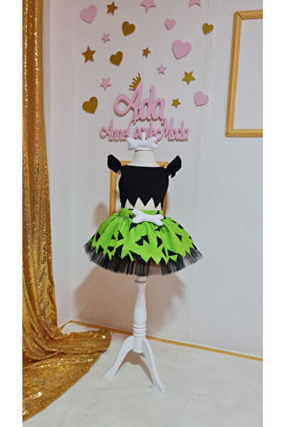 NA ADDESIGN Kız Çocuk Takım