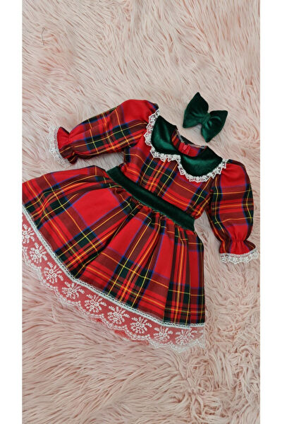 NA ADDESIGN Kız Çocuk Abiye Elbise