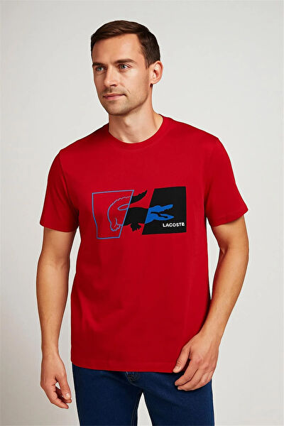 Lacco Erkek Tişört