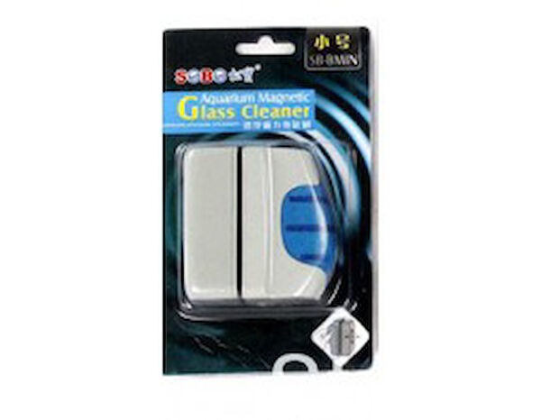 Sobo Akvaryum Bakımı