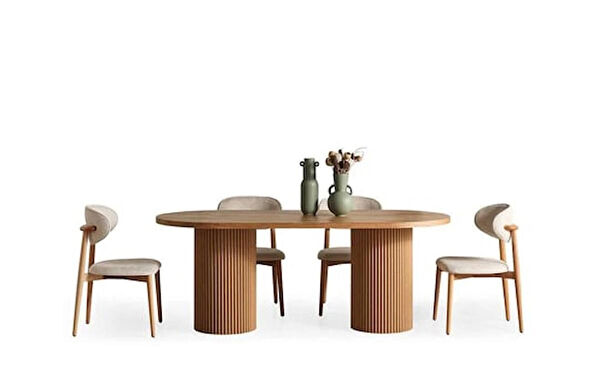 Alper Arda Design Sandalye, Tabure, Bank