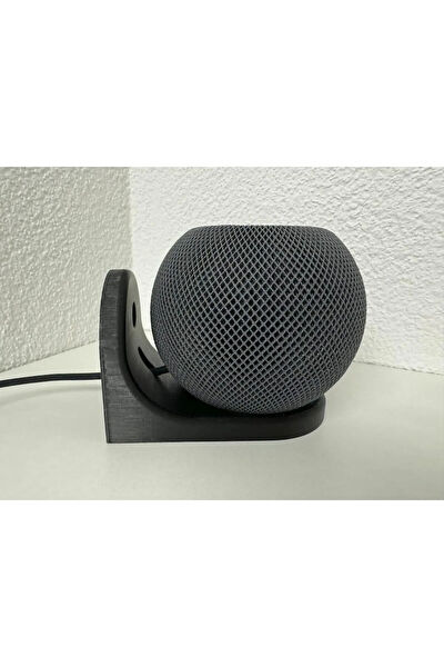 Just3dprintings Taşınabilir Hoparlör
