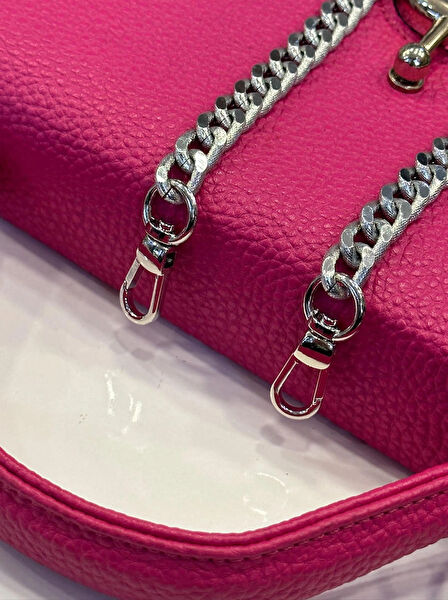 Ağırsoy Kadın El Çantası