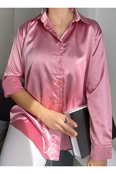 AB LOOKS Kadın Gömlek