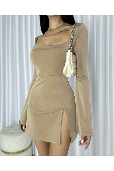 AB LOOKS Günlük Elbise