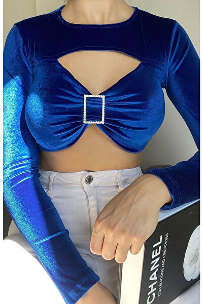 AB LOOKS Kadın Bluz