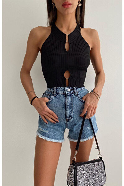 AB LOOKS Kadın Bluz