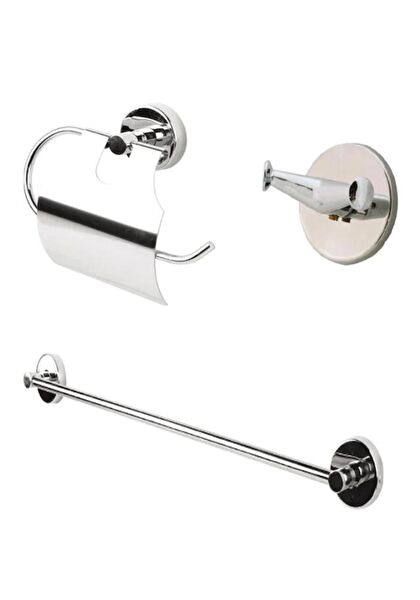 Alper Banyo Banyo Aksesuar Seti