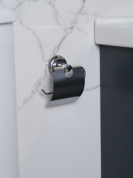 Alper Banyo Tuvalet Kağıtlığı, Dispanseri