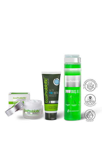 EcoProbiotic Duş Jeli