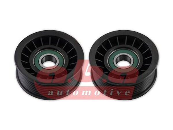 ABA Alternatör Rulmanı