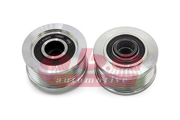 ABA Alternatör Rulmanı