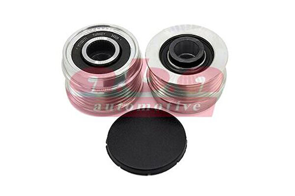 ABA Alternatör Kasnağı