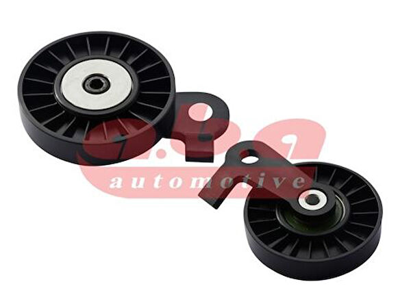 ABA Alternatör Rulmanı