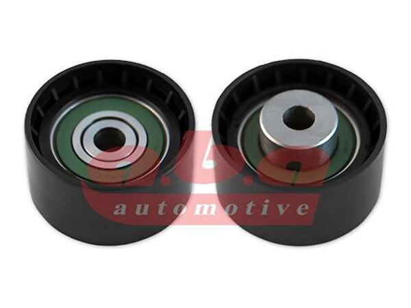 ABA Alternatör Rulmanı