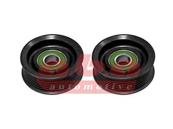 ABA Alternatör Rulmanı