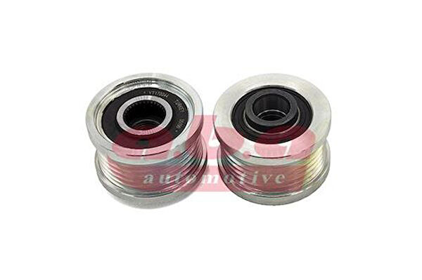 ABA Alternatör Rulmanı