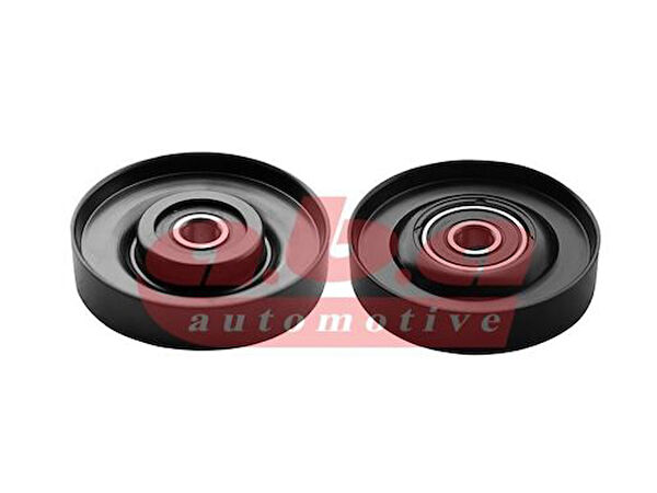 ABA Alternatör Rulmanı