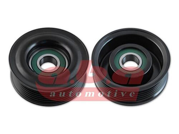 ABA Alternatör Rulmanı