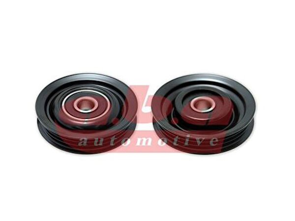 ABA Alternatör Rulmanı