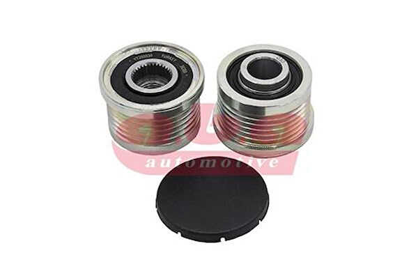 ABA Alternatör Kasnağı