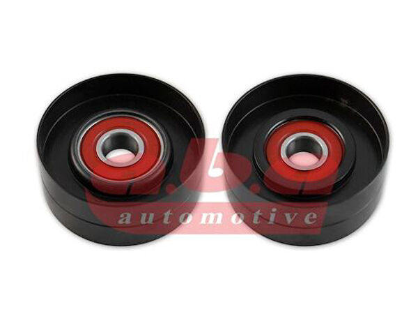 ABA Alternatör Rulmanı